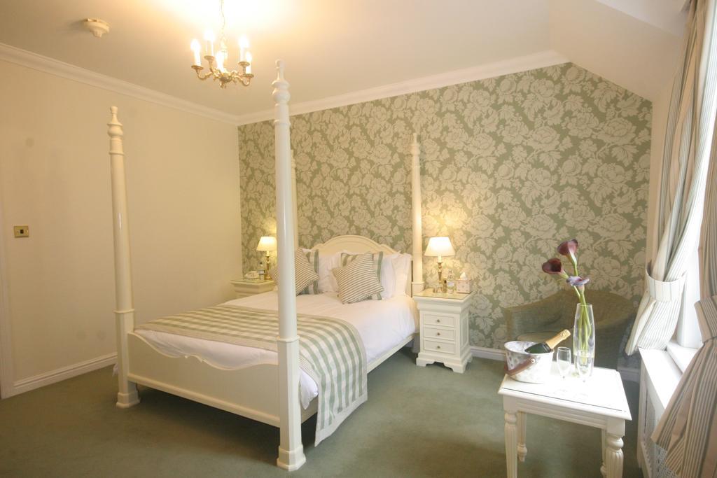 The Malvern Hills Hotel Great Malvern Zimmer foto