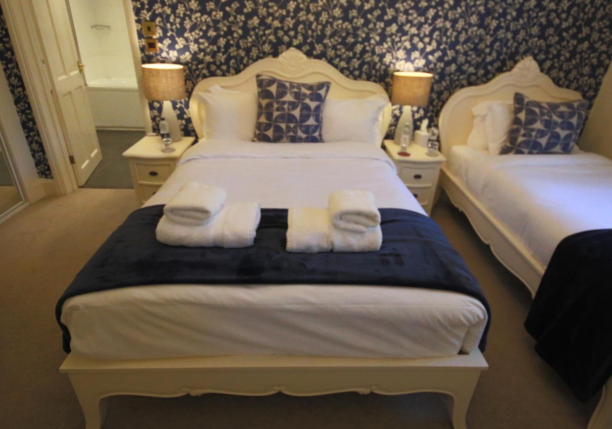 The Malvern Hills Hotel Great Malvern Zimmer foto