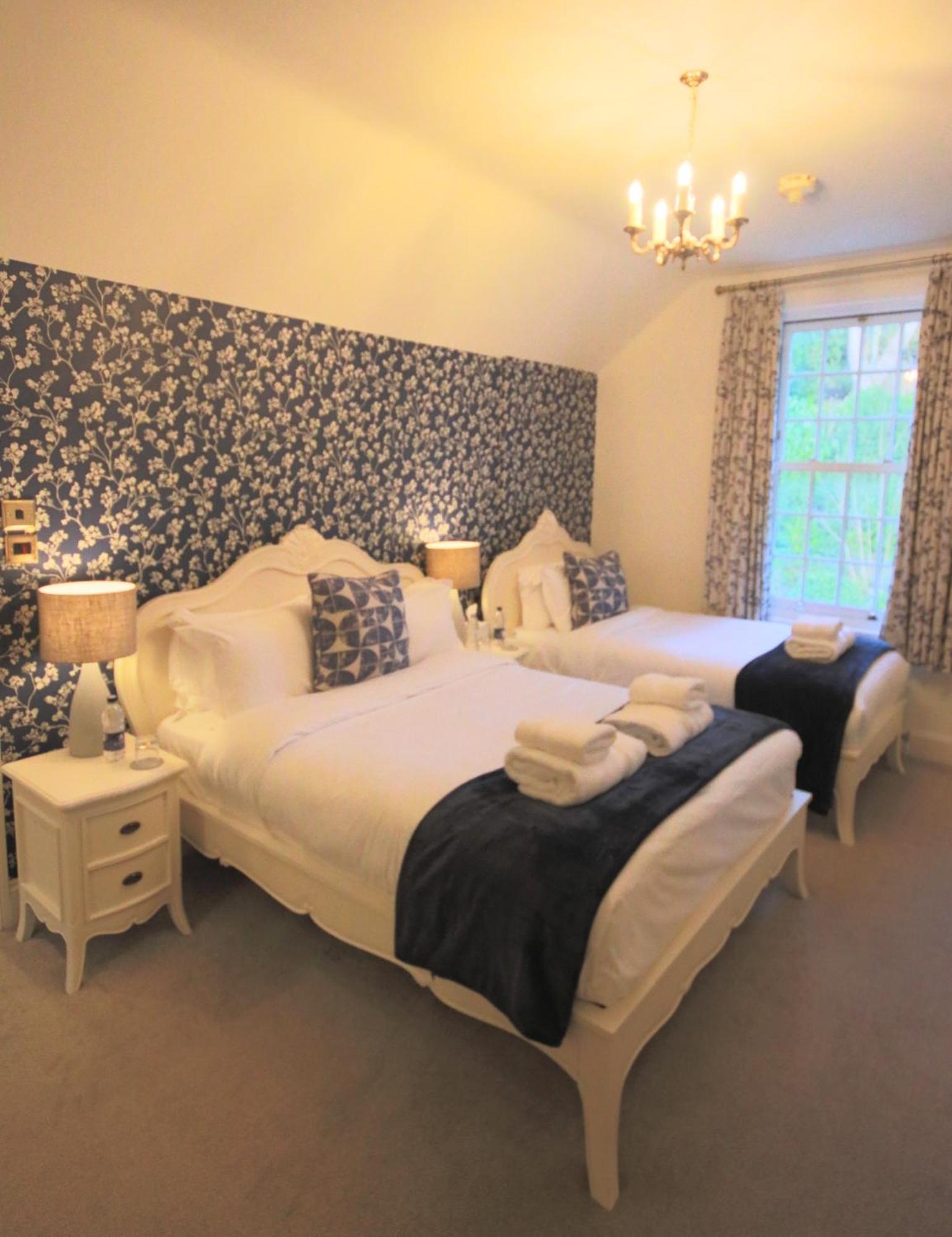 The Malvern Hills Hotel Great Malvern Zimmer foto